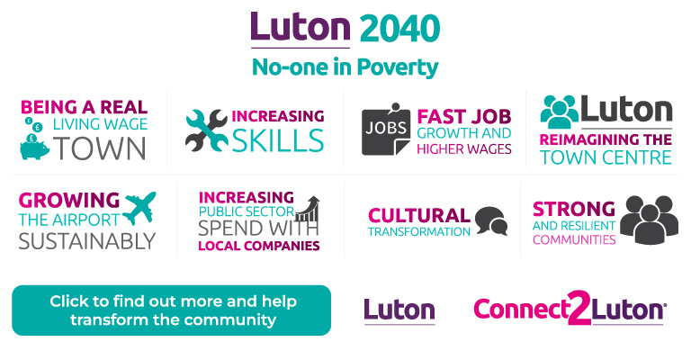 Luton Council Jobs | Part Time Jobs | Careers Bedfordshire | Permanent ...